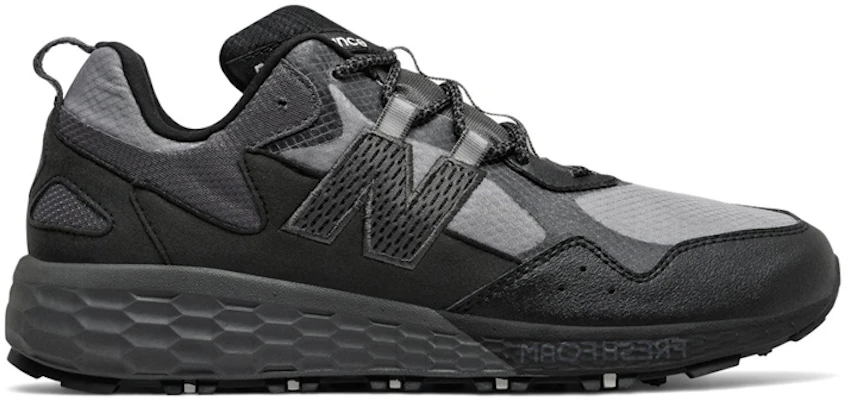 New Balance Fresh FoamCrag v2 D ''Nero Grigio'' MTCRGLK2 Order New Balance Fresh FoamCrag v2 D ''Nero Grigio'' MTCRGLK2