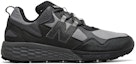 Order New Balance Fresh FoamCrag v2 D 'Hitam Kelabu' MTCRGLK2