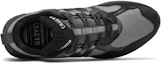 Lookbook New Balance Fresh FoamCrag v2 D 'Hitam Kelabu' MTCRGLK2