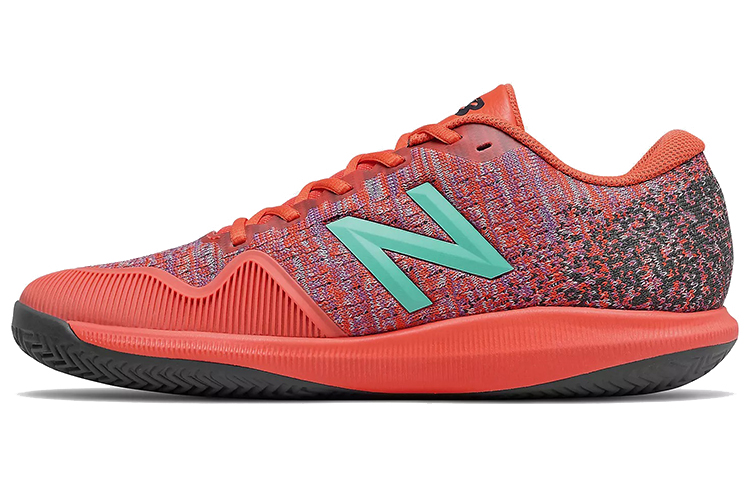 New Balance Fuel Cell 996v4 Clay Court 'Ghost Pepper Spruce' MCY996G4