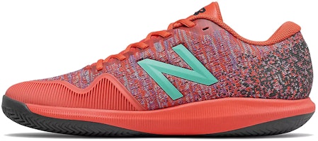 New Balance Fuel Cell 996v4 Clay Court 'Ghost Pepper Spruce' MCY996G4 New Balance Fuel Cell 996v4 Clay Court 'Ghost Pepper Spruce' MCY996G4