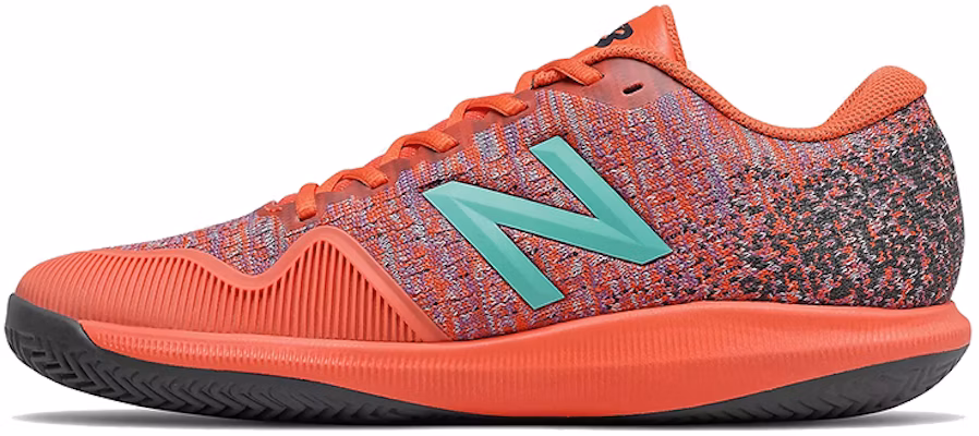 New Balance Fuel Cell 996v4 Clay Court 'Ghost Pepper Spruce' Lelaki MCY996G4 Buy New Balance Fuel Cell 996v4 Clay Court 'Ghost Pepper Spruce' Lelaki MCY996G4
