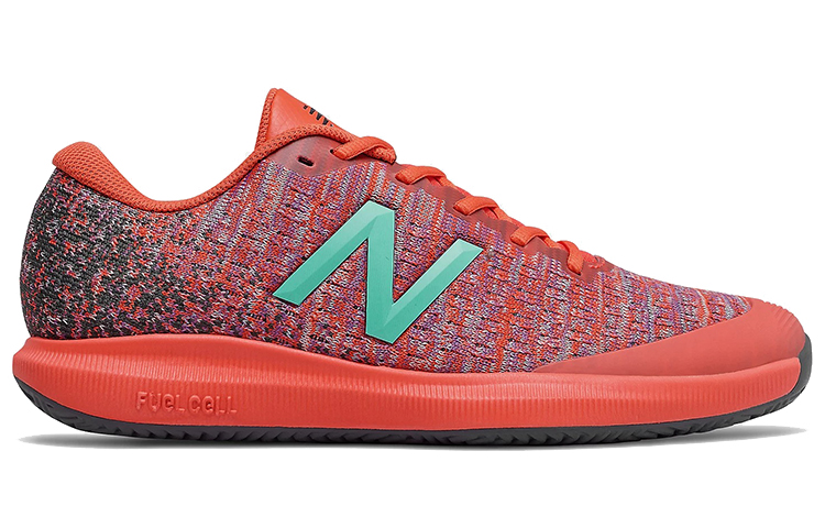 Order New Balance Fuel Cell 996v4 Court Clay ''Ghost Pepper Spruce'' Tennis Chaussures MCY996G4