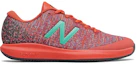 Order New Balance Fuel Cell 996v4 Court Clay ''Ghost Pepper Spruce'' Tennis Chaussures MCY996G4