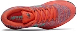 Lookbook New Balance Fuel Cell 996v4 Clay Court 'Ghost Pepper Spruce' Lelaki MCY996G4