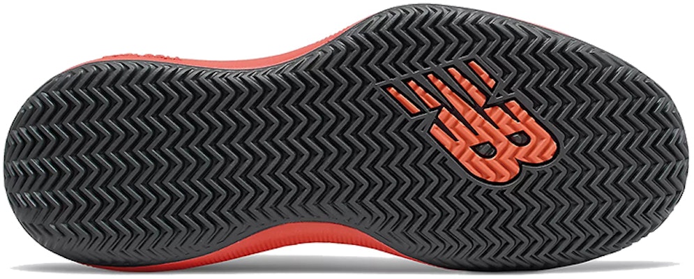 New Balance Fuel Cell 996v4 Clay Court 'Ghost Pepper Spruce' Hijau Court Tanah MCY996G4 Shop New Balance Fuel Cell 996v4 Clay Court 'Ghost Pepper Spruce' Hijau Court Tanah MCY996G4