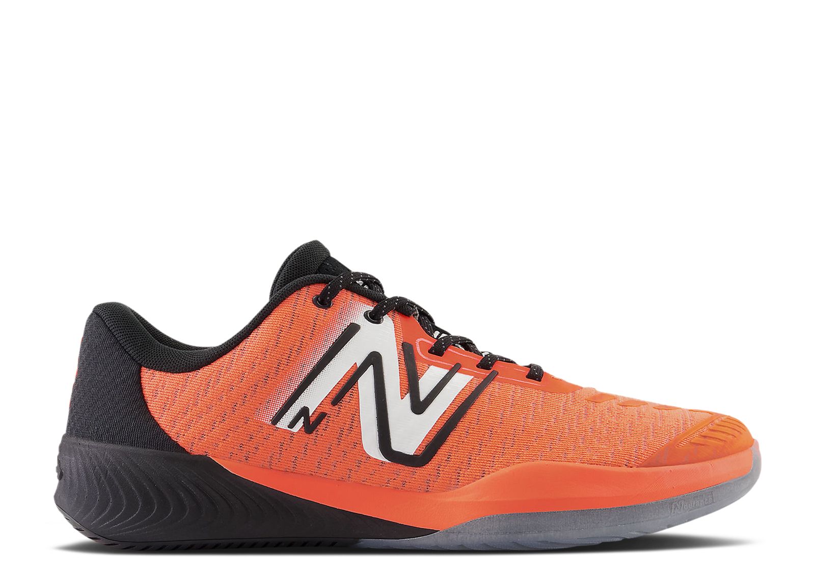 New Balance Fuel Cell 996v5 2E Wide 'Neon Dragonfly Black' MCH996A5-2E