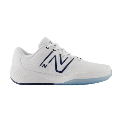 NB Fuel Cell 996v5 2E Wide 'White Navy'