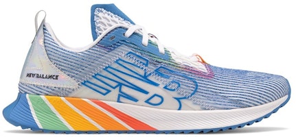 New Balance Fuel Cell Echo 'Lucent Pride' 2020 MFCELPR New Balance Fuel Cell Echo 'Lucent Pride' 2020 MFCELPR