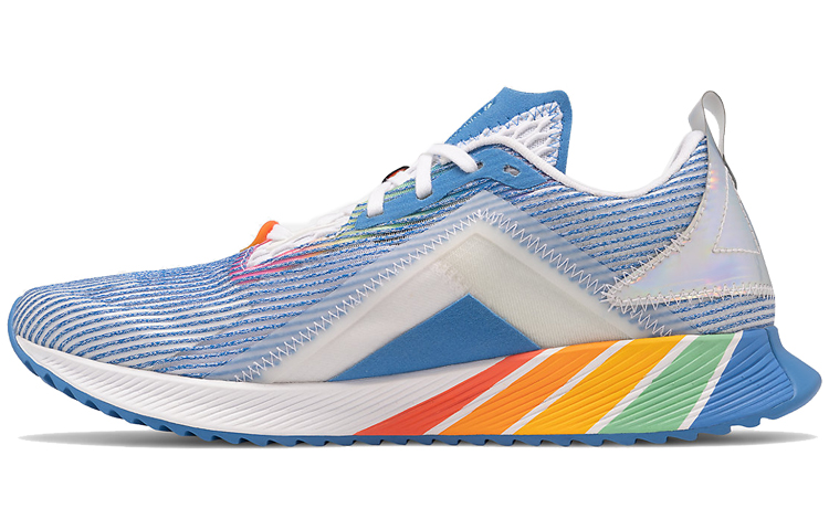 New Balance Fuel Cell Echo 'Lucent Pride' 2020 MFCELPR