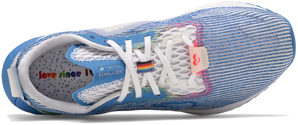 新百倫燃料電池Echo 'Lucent Pride' 2020 MFCELPR Lookbook 新百倫燃料電池Echo 'Lucent Pride' 2020 MFCELPR