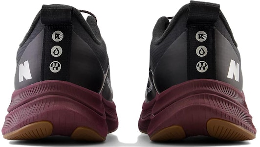 新百伦 燃料电池 Propel v4 永冻 '黑红' MFCPWBK Shop 新百伦 燃料电池 Propel v4 永冻 '黑红' MFCPWBK