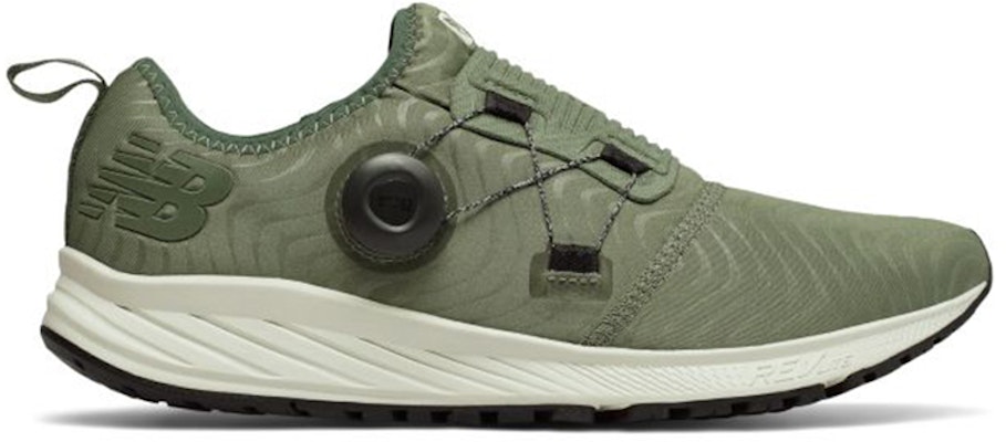 New Balance FuelCore Sonic v2 'Green' MSONIMG2 Order New Balance FuelCore Sonic v2 'Green' MSONIMG2