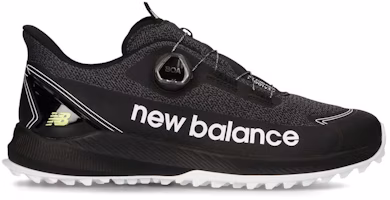 New Balance FuelCell 1001 v3 SL BOA Golf 'Black White' MGS1001B New Balance FuelCell 1001 v3 SL BOA Golf 'Black White' MGS1001B