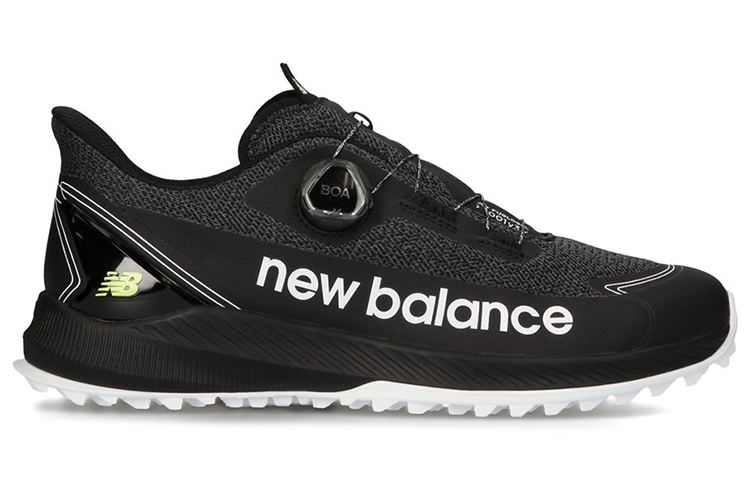 Order New Balance FuelCell 1001 v3 SL BOA Golf 'Negro Blanco' MGS1001B