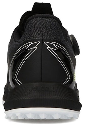 New Balance FuelCell 1001 v3 SL BOA Golf 'Black White' MGS1001B Lookbook New Balance FuelCell 1001 v3 SL BOA Golf 'Black White' MGS1001B