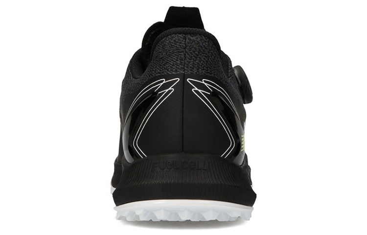 Lookbook New Balance FuelCell 1001 v3 SL BOA Golf 'Negro Blanco' MGS1001B