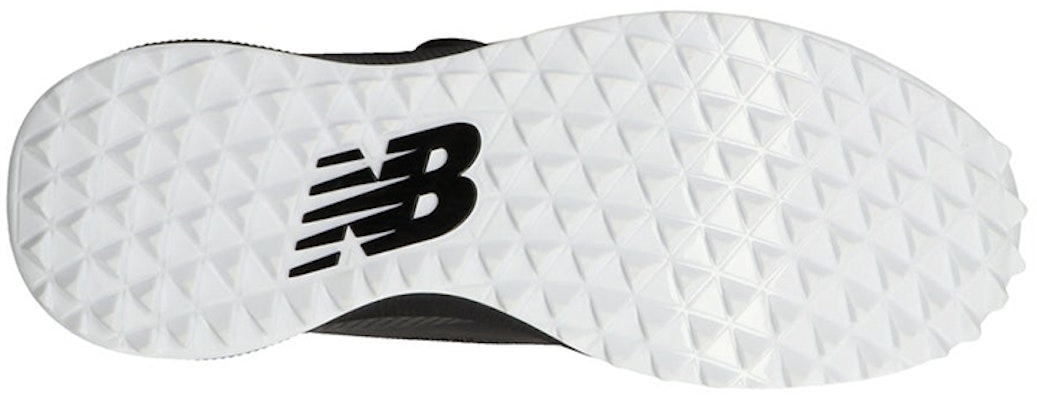 New Balance FuelCell 1001 v3 SL BOA Golf 'Black White' MGS1001B Shop New Balance FuelCell 1001 v3 SL BOA Golf 'Black White' MGS1001B