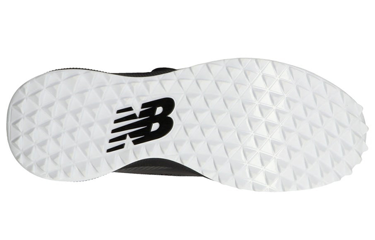 Shop New Balance FuelCell 1001 v3 SL BOA Golf 'Negro Blanco' MGS1001B