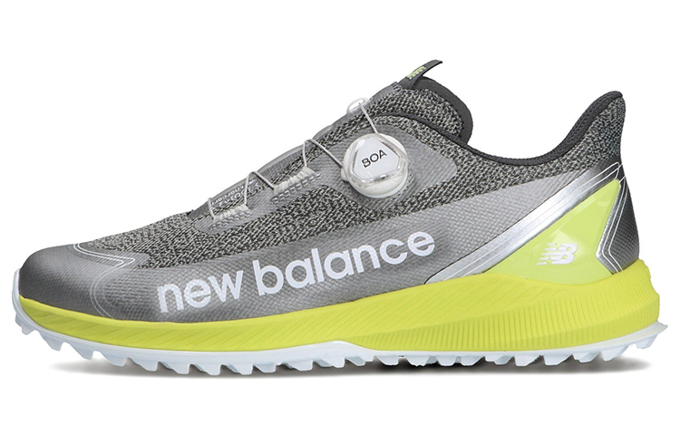 New Balance FuelCell 1001v3 SL BOA Grey MGS1001G