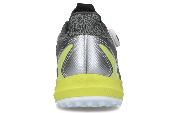 Lookbook ニューバランス フューエルセル 1001v3 SL BOA グレー MGS1001G MGS1001G