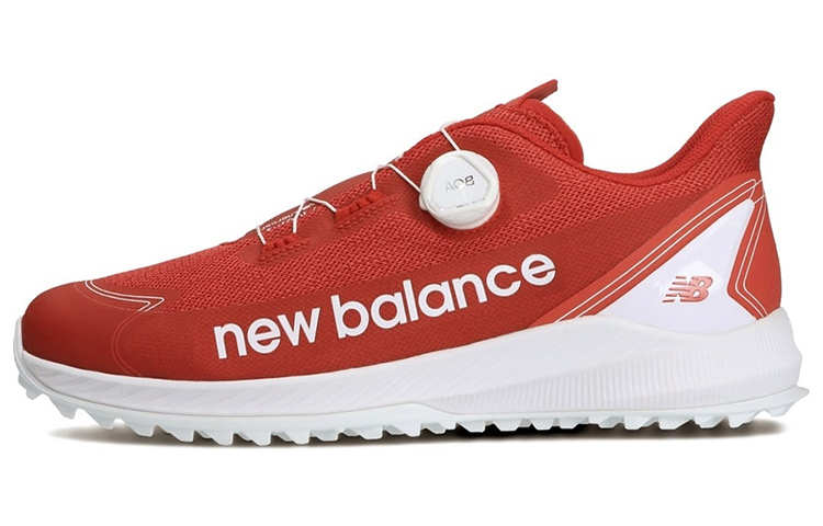 Buy ニューバランス フューエルセル 1001 v3 'レッド ゴルフ' MGS1001R MGS1001R