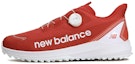 Buy New Balance FuelCell 1001 v3 防滑耐磨高爾夫球鞋 紅色