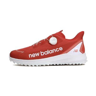 NB FuelCell 1001v3 SL BOA White 'Red'