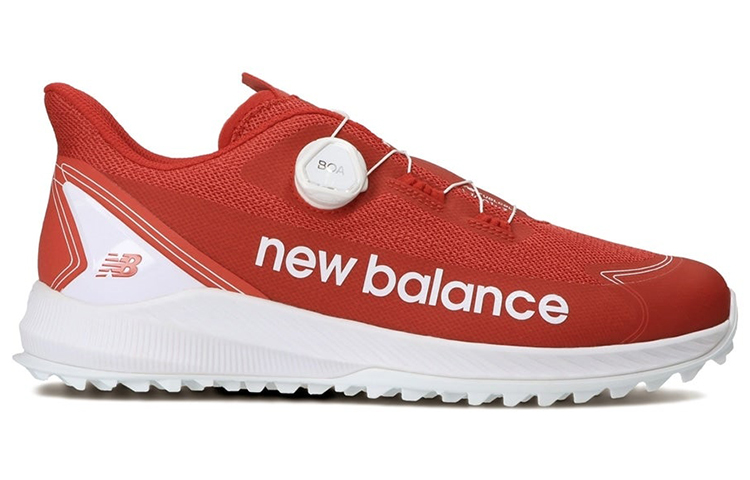 Order ニューバランス フューエルセル 1001 v3 'レッド ゴルフ' MGS1001R MGS1001R