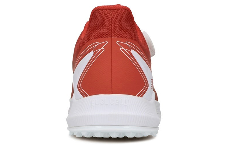 Lookbook ニューバランス フューエルセル 1001 v3 'レッド ゴルフ' MGS1001R MGS1001R