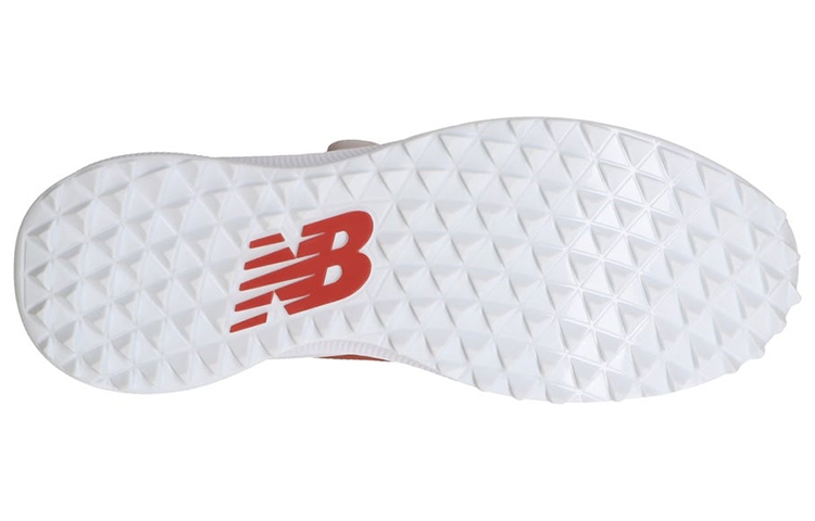 Shop ニューバランス フューエルセル 1001 v3 'レッド ゴルフ' MGS1001R MGS1001R