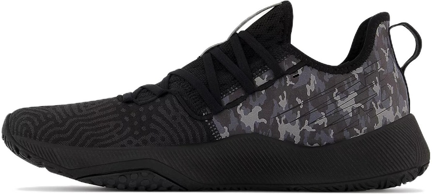 New Balance FuelCell 100 'Black' MXM100PK Buy New Balance FuelCell 100 'Black' MXM100PK