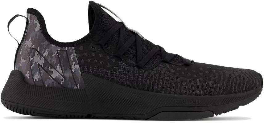 New Balance FuelCell 100 'Black' MXM100PK Order New Balance FuelCell 100 'Black' MXM100PK