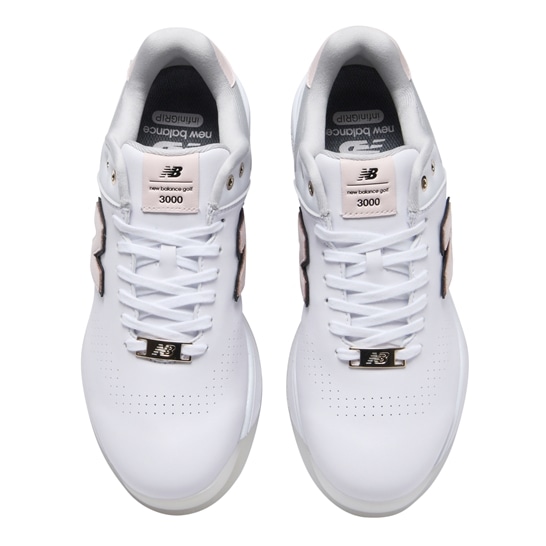 Lookbook New Balance Fuelcell 3000 v1 '白粉色' UG3000MP-2E