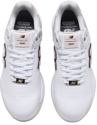 New Balance Fuelcell 3000 v1 '白粉色' UG3000MP-2E Lookbook New Balance Fuelcell 3000 v1 '白粉色' UG3000MP-2E