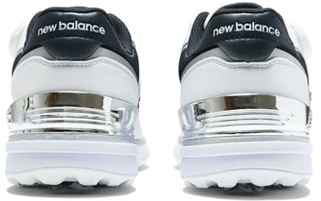 New Balance Fuelcell 3000 v1 BOA 'Putih Silver' UGB3000E-2E Details for New Balance Fuelcell 3000 v1 BOA 'Putih Silver' UGB3000E-2E
