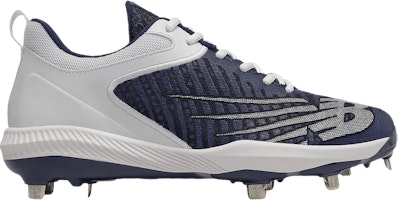 New Balance FuelCell 4040 v6 2E Wide 'Metal Camo - Team Navy White' L4040TN6-2E New Balance FuelCell 4040 v6 2E Wide 'Metal Camo - Team Navy White' L4040TN6-2E