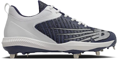New Balance FuelCell 4040 v6 2E Wide 'Metal Camo - Team Navy White' L4040TN6-2E New Balance FuelCell 4040 v6 2E Wide 'Metal Camo - Team Navy White' L4040TN6-2E