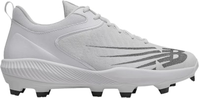 New Balance FuelCell 4040 v6 2E Wide 'Molded Fresh Pearls - White Black' PL4040W6-2E New Balance FuelCell 4040 v6 2E Wide 'Molded Fresh Pearls - White Black' PL4040W6-2E