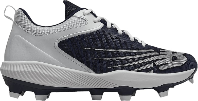 New Balance FuelCell 4040 v6 2E Wide 'Molded Fresh Pearls - Team Navy White' PL4040N6-2E Buy New Balance FuelCell 4040 v6 2E Wide 'Molded Fresh Pearls - Team Navy White' PL4040N6-2E