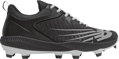 New Balance FuelCell 4040 v6 2E Wide 'Molded Fresh Pearls - Black White' PL4040K6-2E New Balance FuelCell 4040 v6 2E Wide 'Molded Fresh Pearls - Black White' PL4040K6-2E