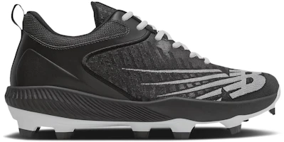 New Balance FuelCell 4040 v6 2E Wide 'Molded Fresh Pearls - Black White' PL4040K6-2E New Balance FuelCell 4040 v6 2E Wide 'Molded Fresh Pearls - Black White' PL4040K6-2E