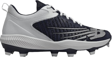 New Balance FuelCell 4040 v6 2E Wide 'Molded Fresh Pearls - Team Navy White' PL4040N6-2E New Balance FuelCell 4040 v6 2E Wide 'Molded Fresh Pearls - Team Navy White' PL4040N6-2E