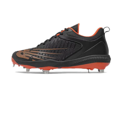 NB FuelCell 4040 v6 'Metal Camo - Black Orange'