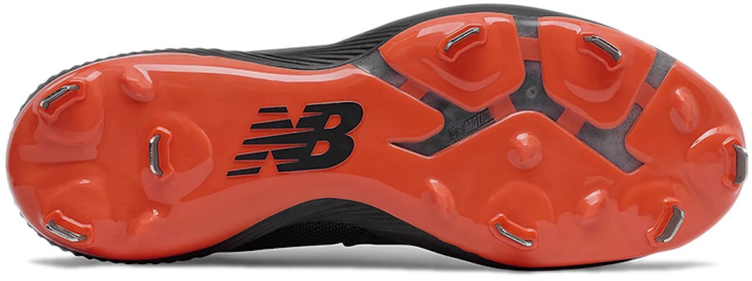 New Balance FuelCell 4040 v6 '金屬迷彩 - 黑橘' L4040BO6 Purchase New Balance FuelCell 4040 v6 '金屬迷彩 - 黑橘' L4040BO6