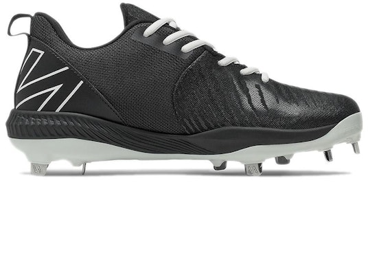 New Balance FuelCell 4040 v6 'Metal Camo - Black White' L4040BK6 Order New Balance FuelCell 4040 v6 'Metal Camo - Black White' L4040BK6