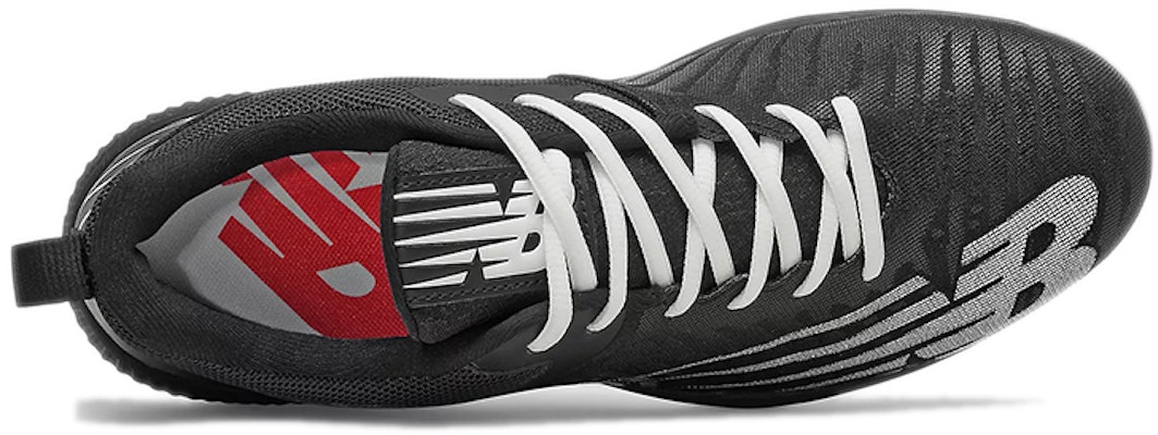 New Balance FuelCell 4040 v6 '金屬迷彩 - 黑白' L4040BK6 Shop New Balance FuelCell 4040 v6 '金屬迷彩 - 黑白' L4040BK6