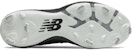 New Balance FuelCell 4040 v6 'Metal Camo - Hitam Putih' L4040BK6