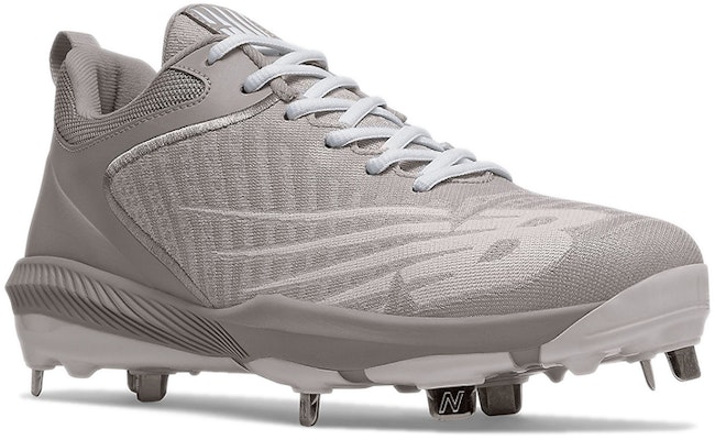 New Balance FuelCell 4040 v6 'Metal Camo - Grey' L4040TG6 Lookbook New Balance FuelCell 4040 v6 'Metal Camo - Grey' L4040TG6