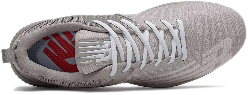 New Balance FuelCell 4040 v6 'Metal Camo - Grey' L4040TG6 Shop New Balance FuelCell 4040 v6 'Metal Camo - Grey' L4040TG6